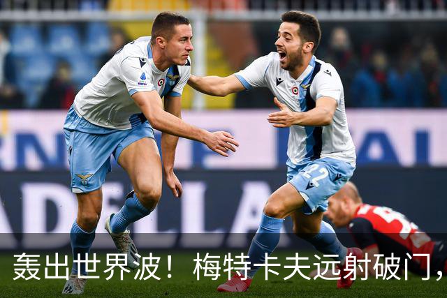 轰出世界波！梅特卡夫远射破门，澳大利亚2-1巴西